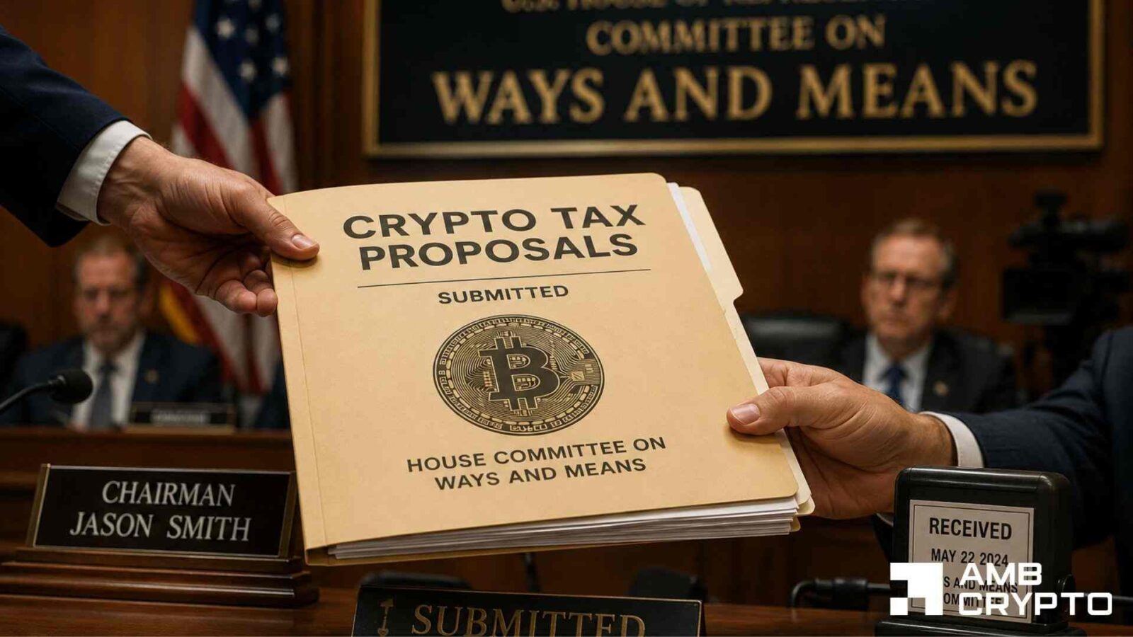 Could U.S. crypto taxes finally change? 7 draft bills will shape the future