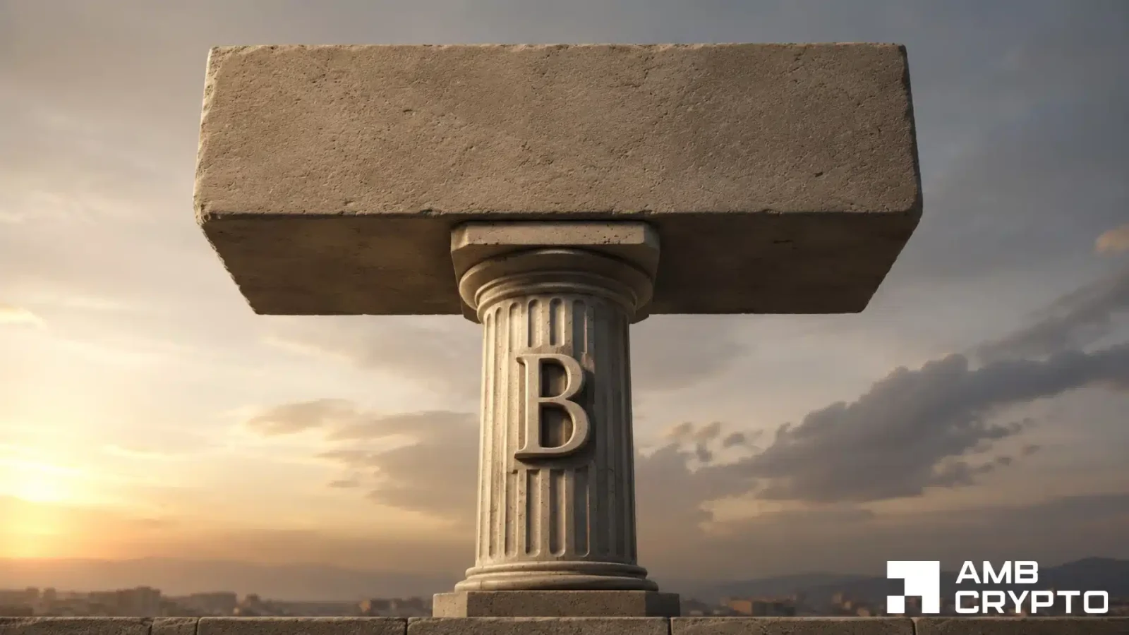 BUILDon: Can B hold 12% price gains while facing THIS hurdle – AMBCrypto