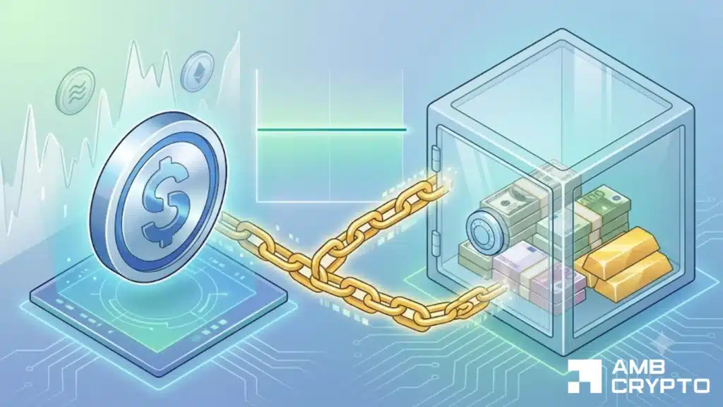 Stablecoin outflows deepen by $12B - Still, there's no sign of a crypto market rally