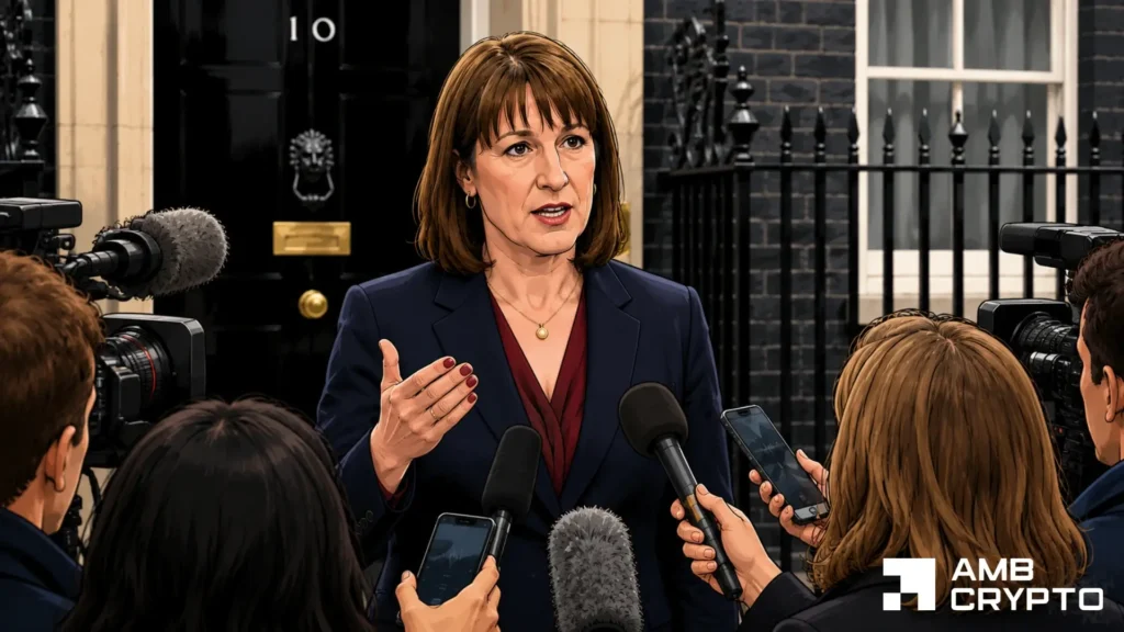 UK says tokenized markets could unlock £33B economic boost by 2035