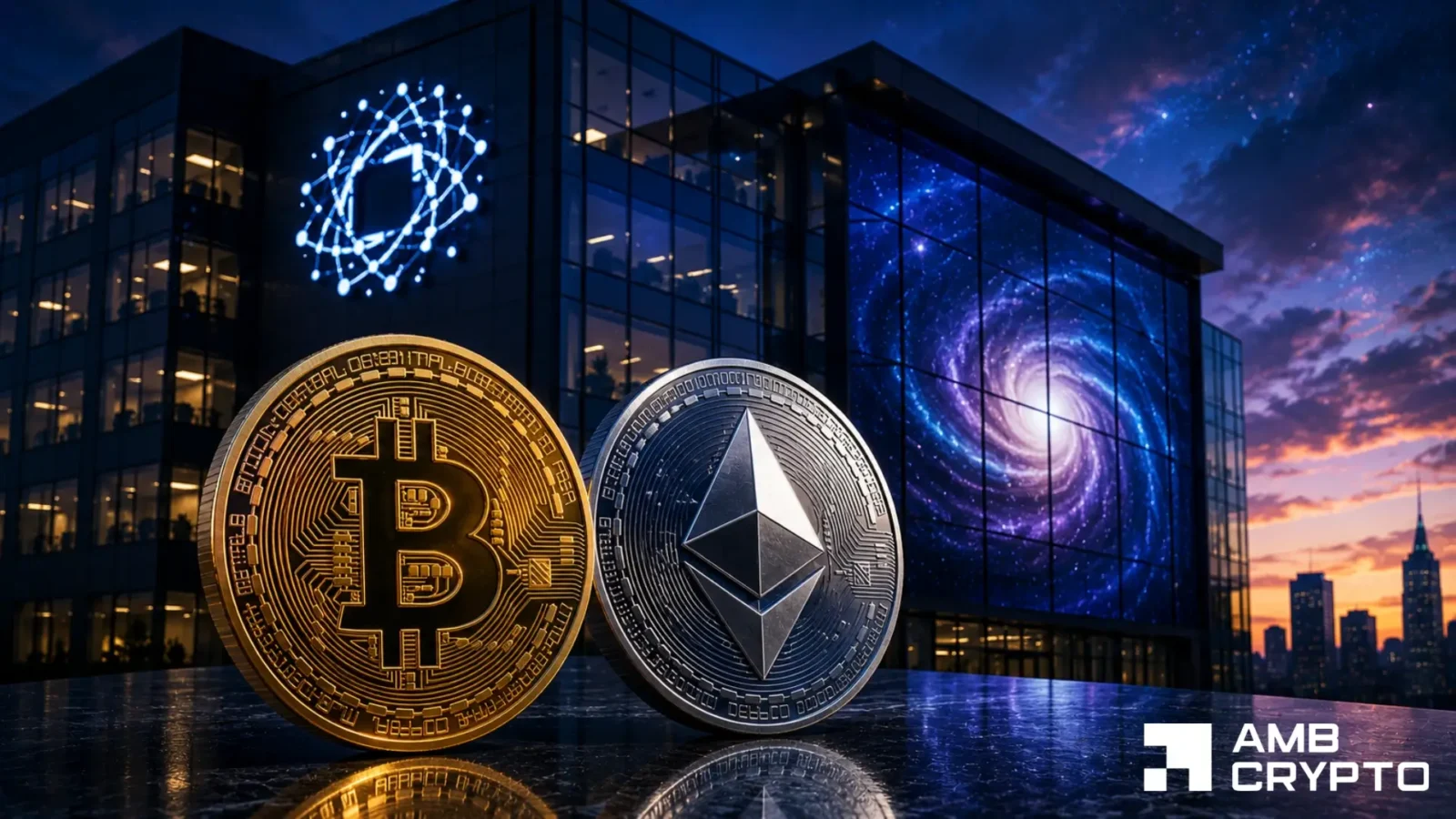 Galaxy expands institutional crypto lending with $500M Grove credit facility