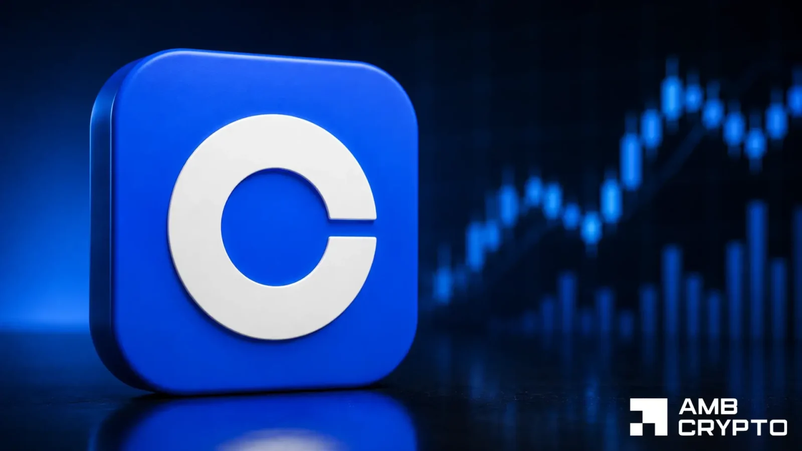 Coinbase stock slips despite SEC FOIA settlement: Can COIN reclaim $180?