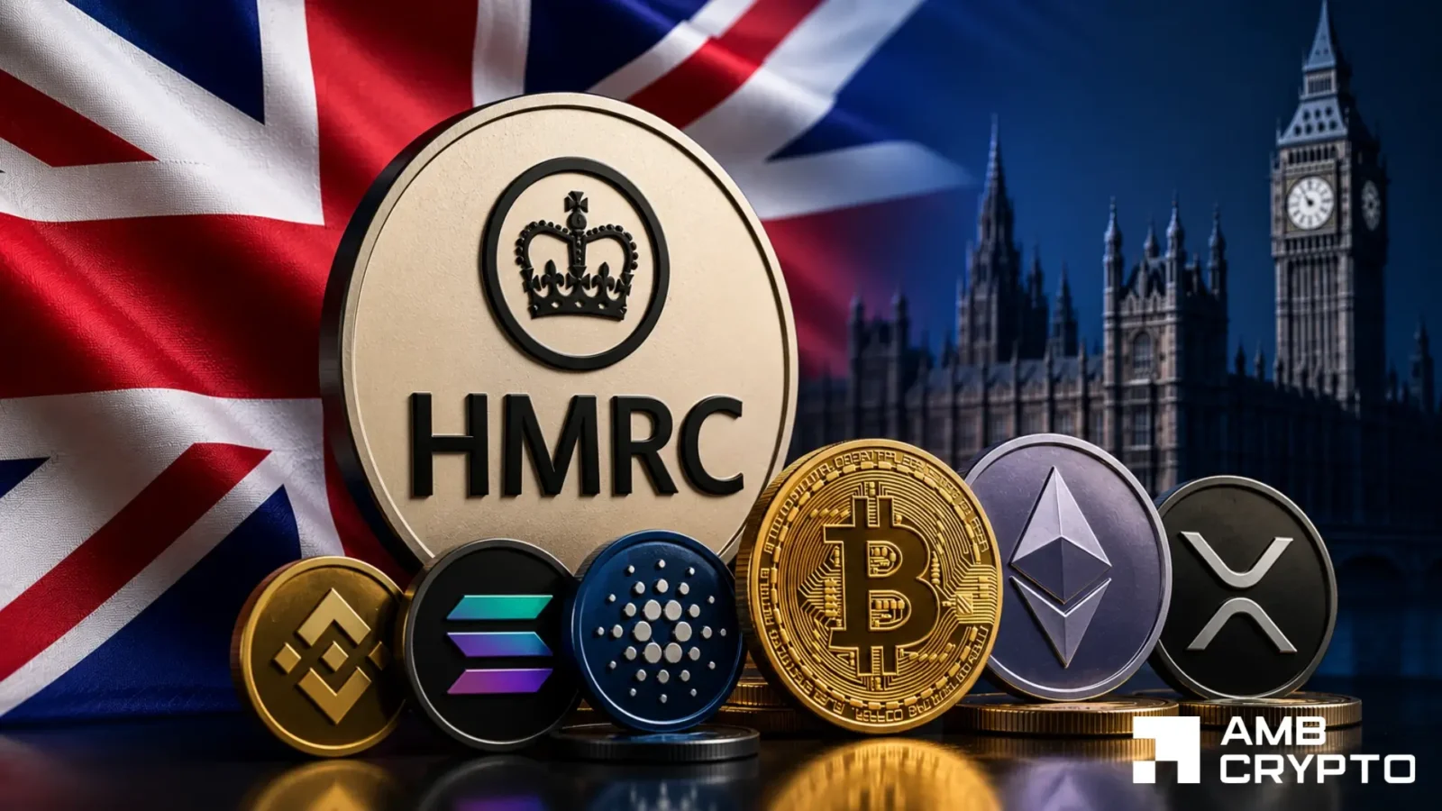 UK to defer Capital Gains Tax on qualifying crypto lending and liquidity pools from 2027