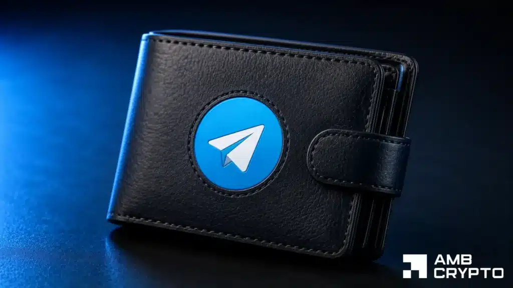 TON/GRAM price prediction – Telegram's Gram wallet rollout lifts token: Can the rally continue?