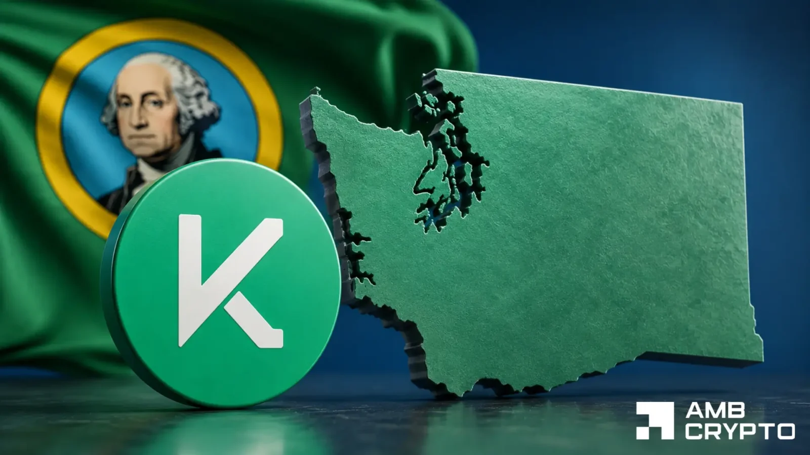 Kalshi vows appeal after Washington judge finds prediction market likely violates state gambling laws