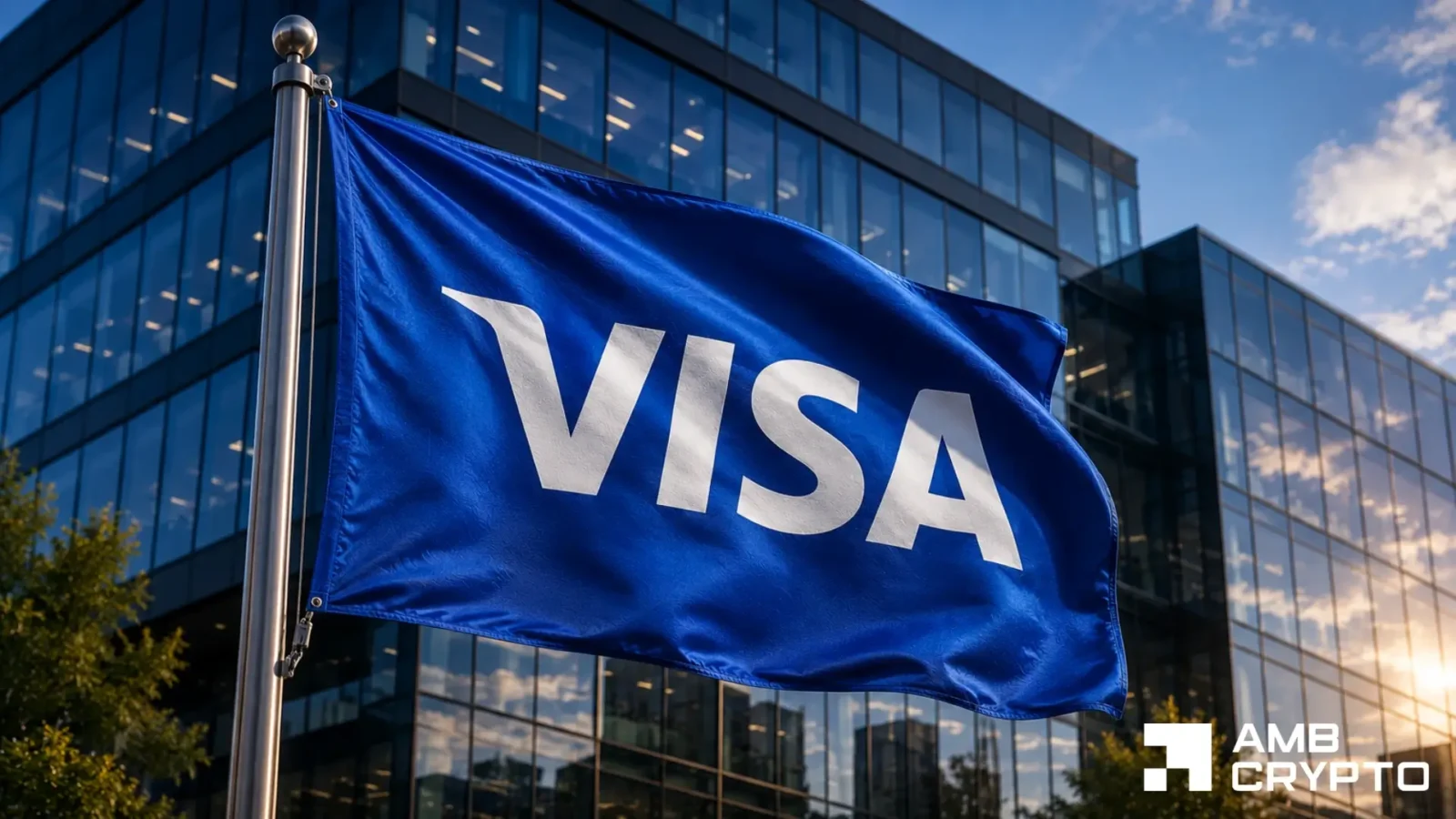 Visa launches stablecoin platform for banks, fintechs and crypto firms