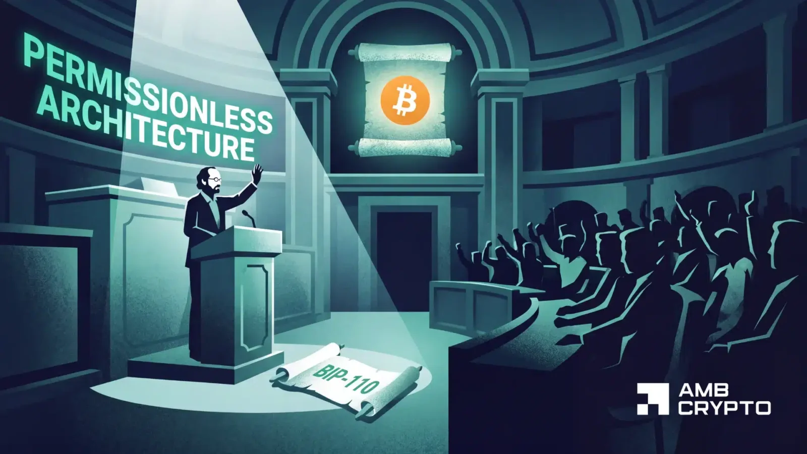 ‘We’re trying to defend Bitcoin’: Why BIP-110 is losing community support