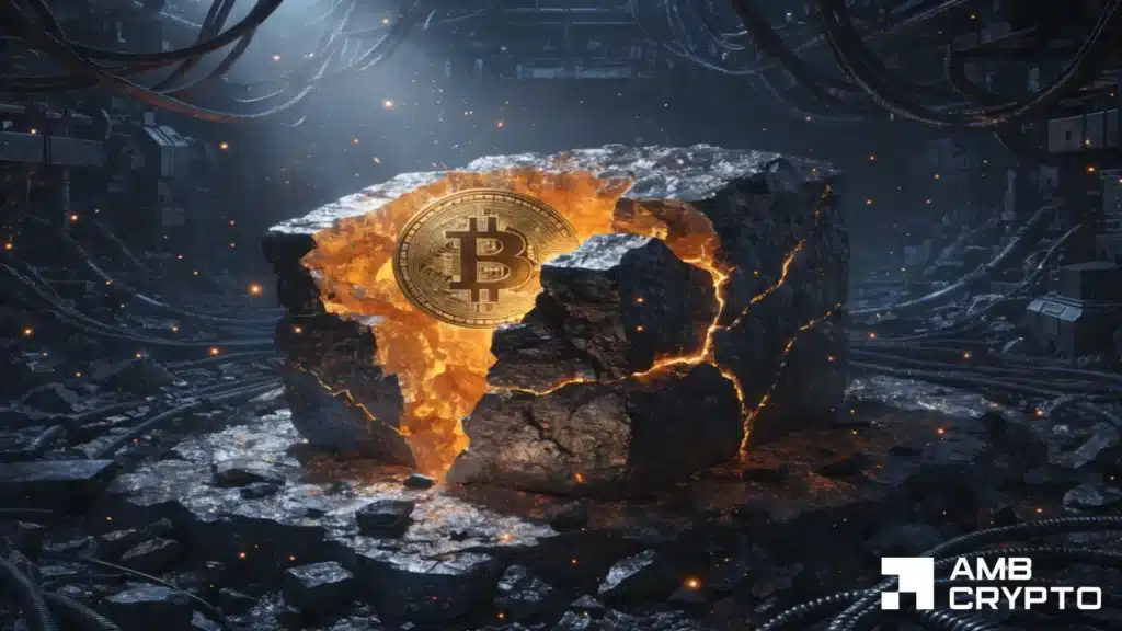 Bitcoin's short-term holders remain 15% underwater—but selling pressure is easing