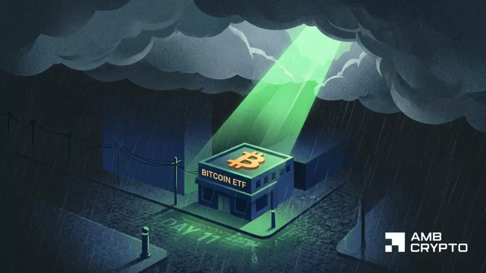 Bitcoin ETFs add $222M, but BlackRock sees outflows – Why it matters