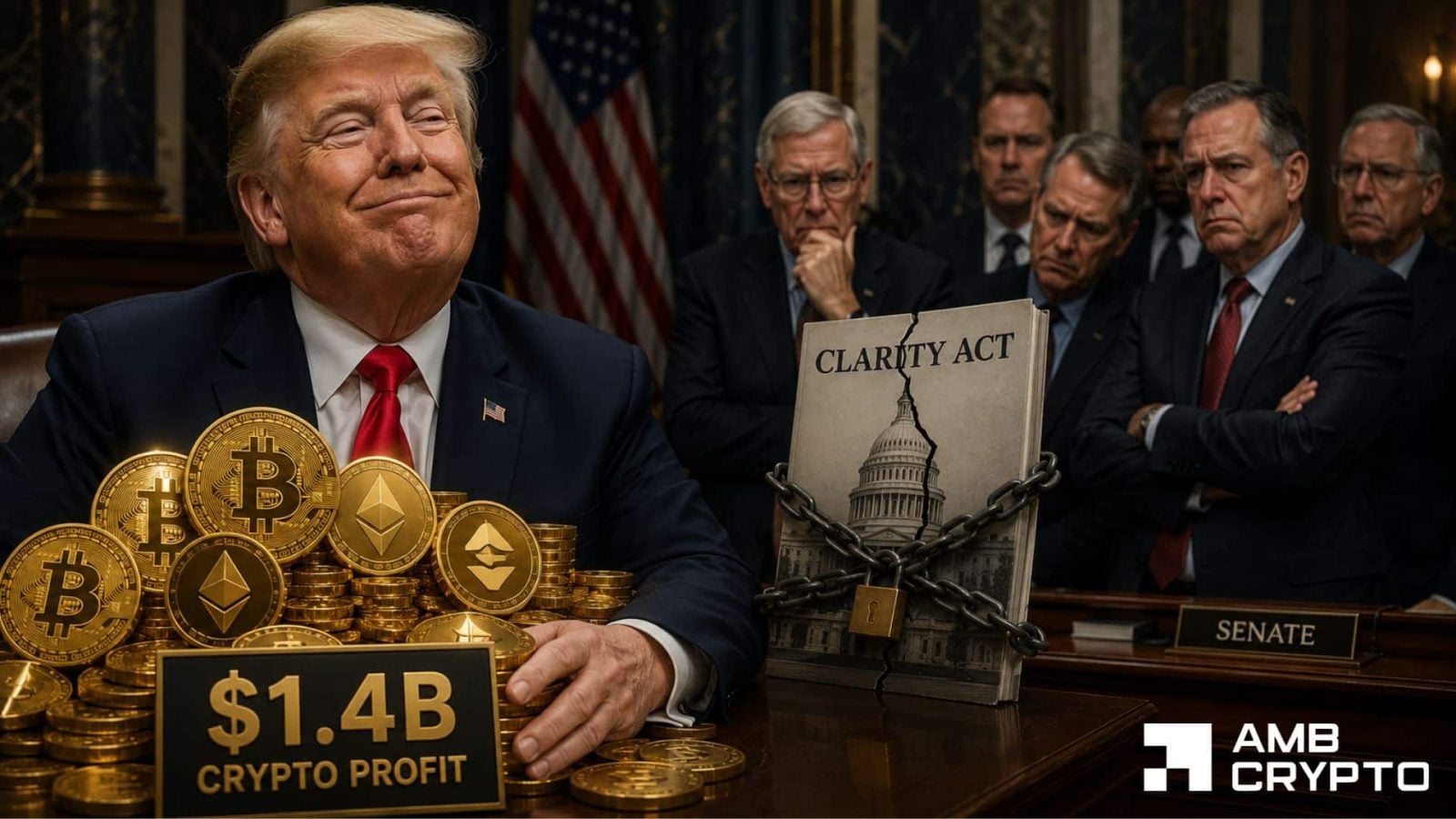 CLARITY Act
