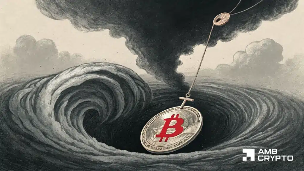Coinbase Bitcoin Premium Index Stays Negative for Record 60 Consecutive Days