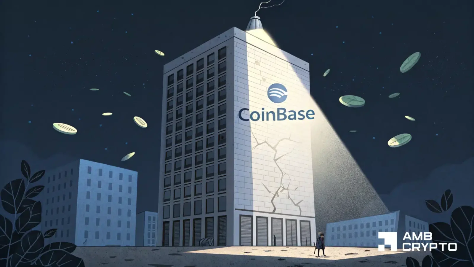 Coinbase is ‘a little bit distant from users,’ claims Cobie – Is there a fix?