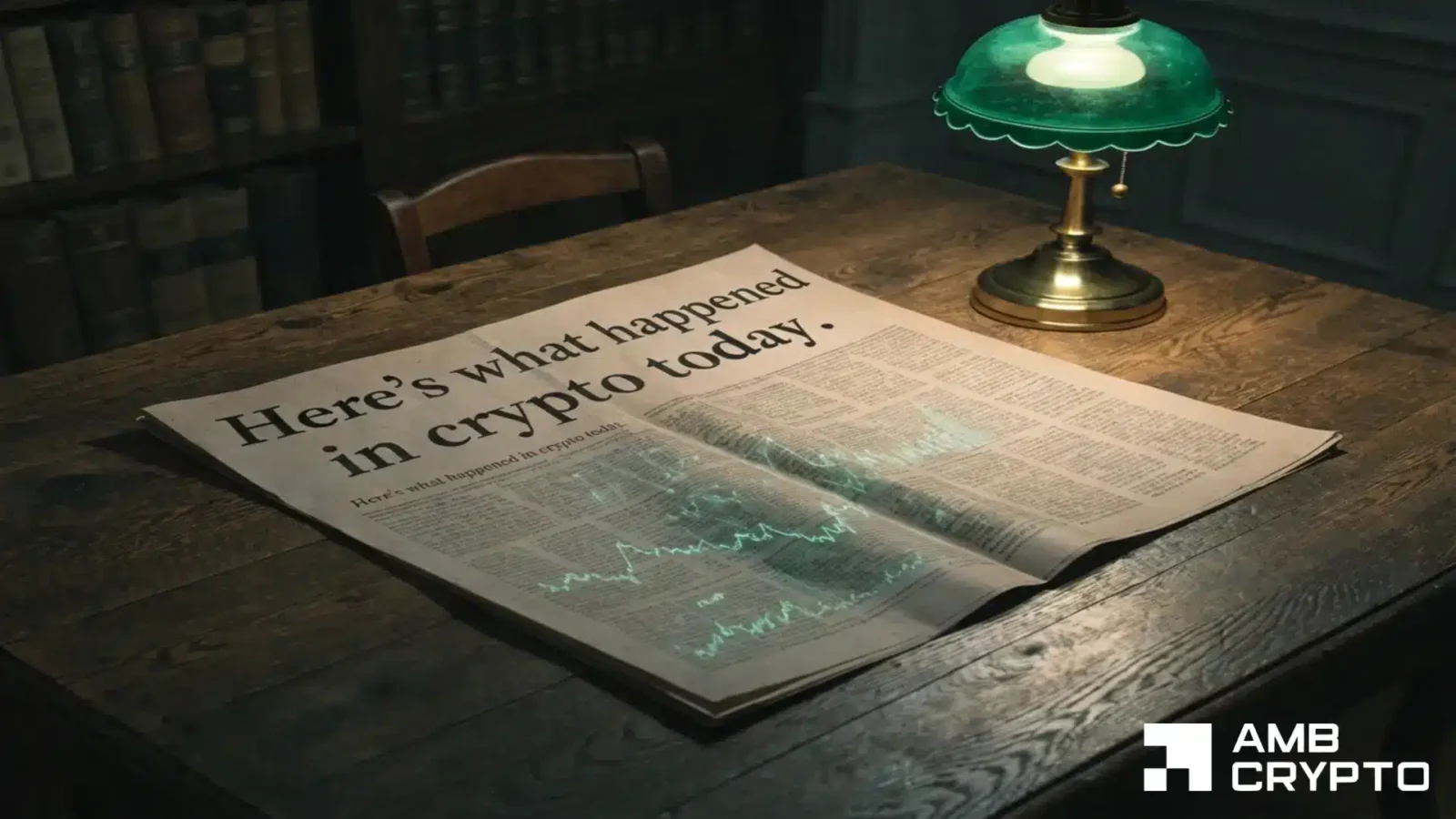 Legal clarity for blockchain developers, INTERPOL’s crypto fraud crackdown, and more