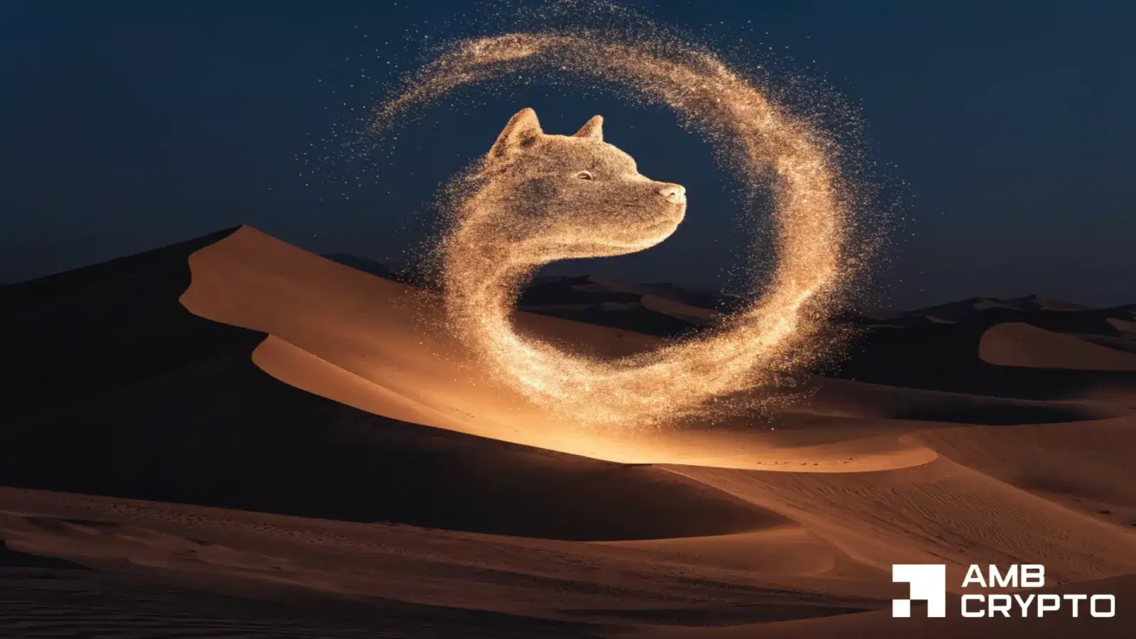 Dogecoin's rare buy signals have yet to spark a rally