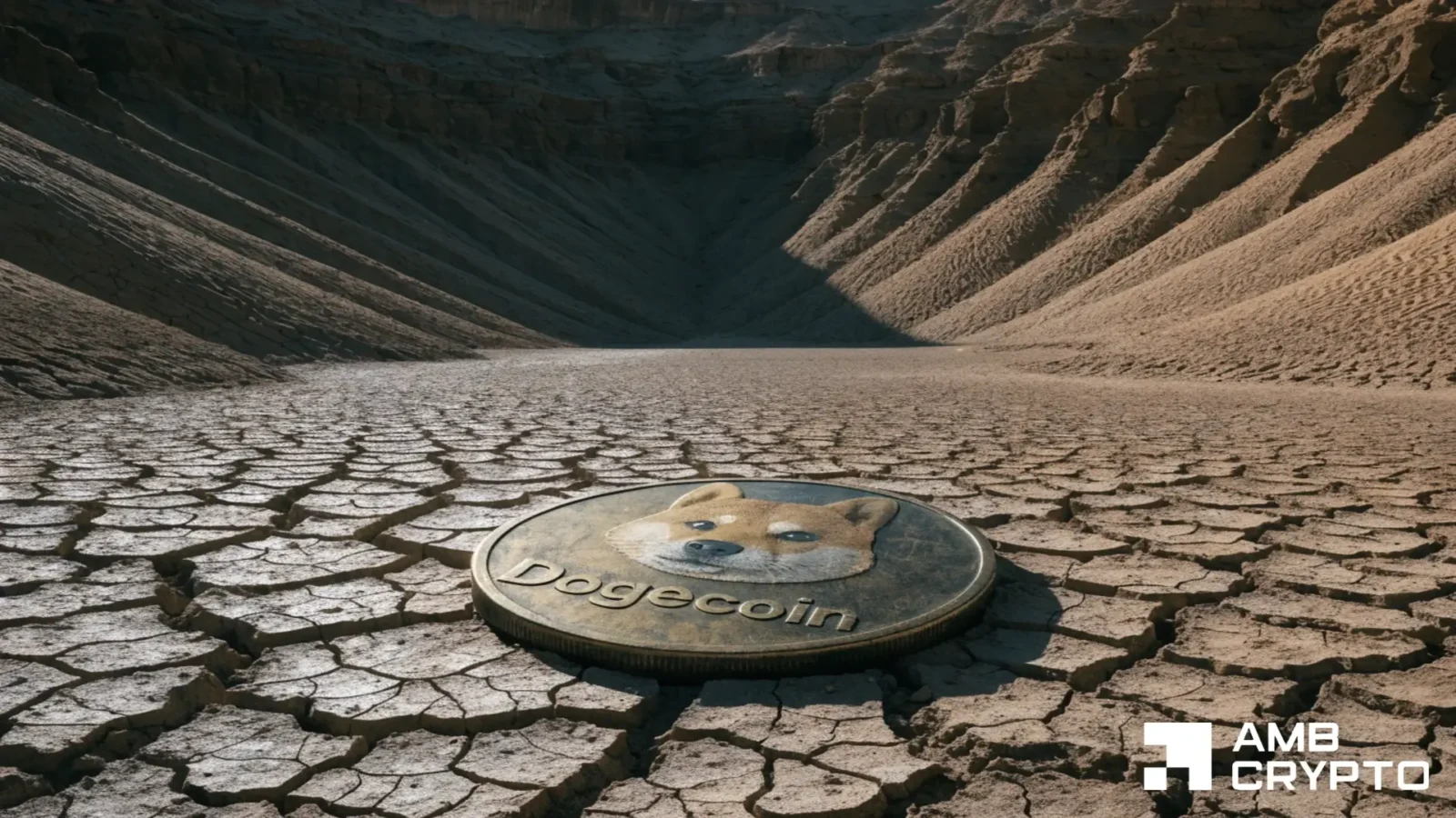 Dogecoin faces supply overhang as persistent selling pressure weighs on price Dogecoin faces supply overhang as persistent selling pressure weighs on price