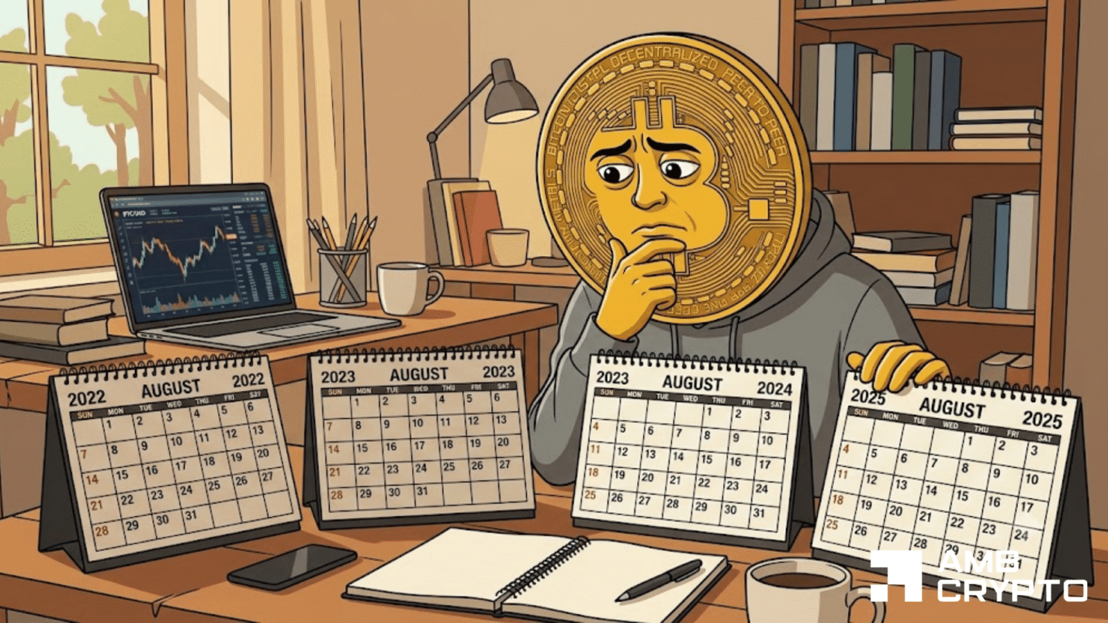 Bitcoin LTHs are buying the dip - But historical data says $52K is coming - AMBCrypto