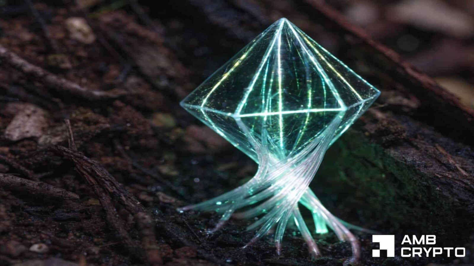 Is Ethereum price nearing a bottom? THREE signals point to a shift - AMBCrypto