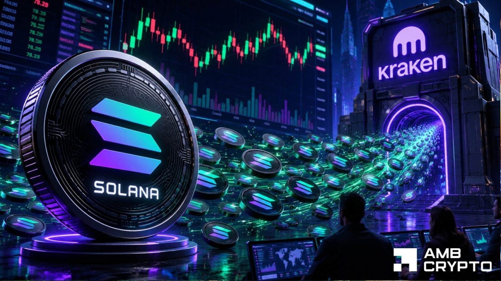 Solana: Pump.fun transfers over 68K SOL, yet buyers refuse to panic – Why?