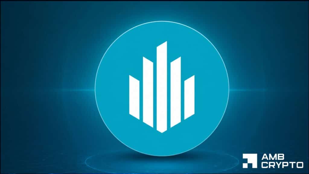 ETHGas nears oversold conditions – Is GWEI's relief rally still possible?