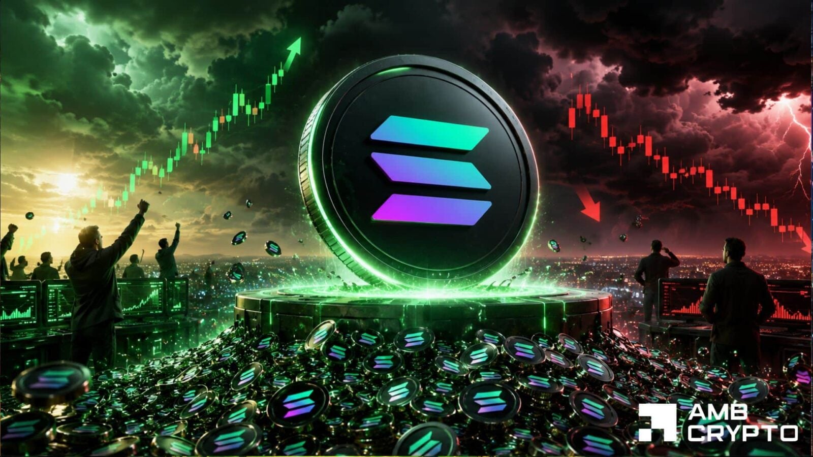Traders accumulate 50M SOL at $73.75: How does this change Solana's road ahead?