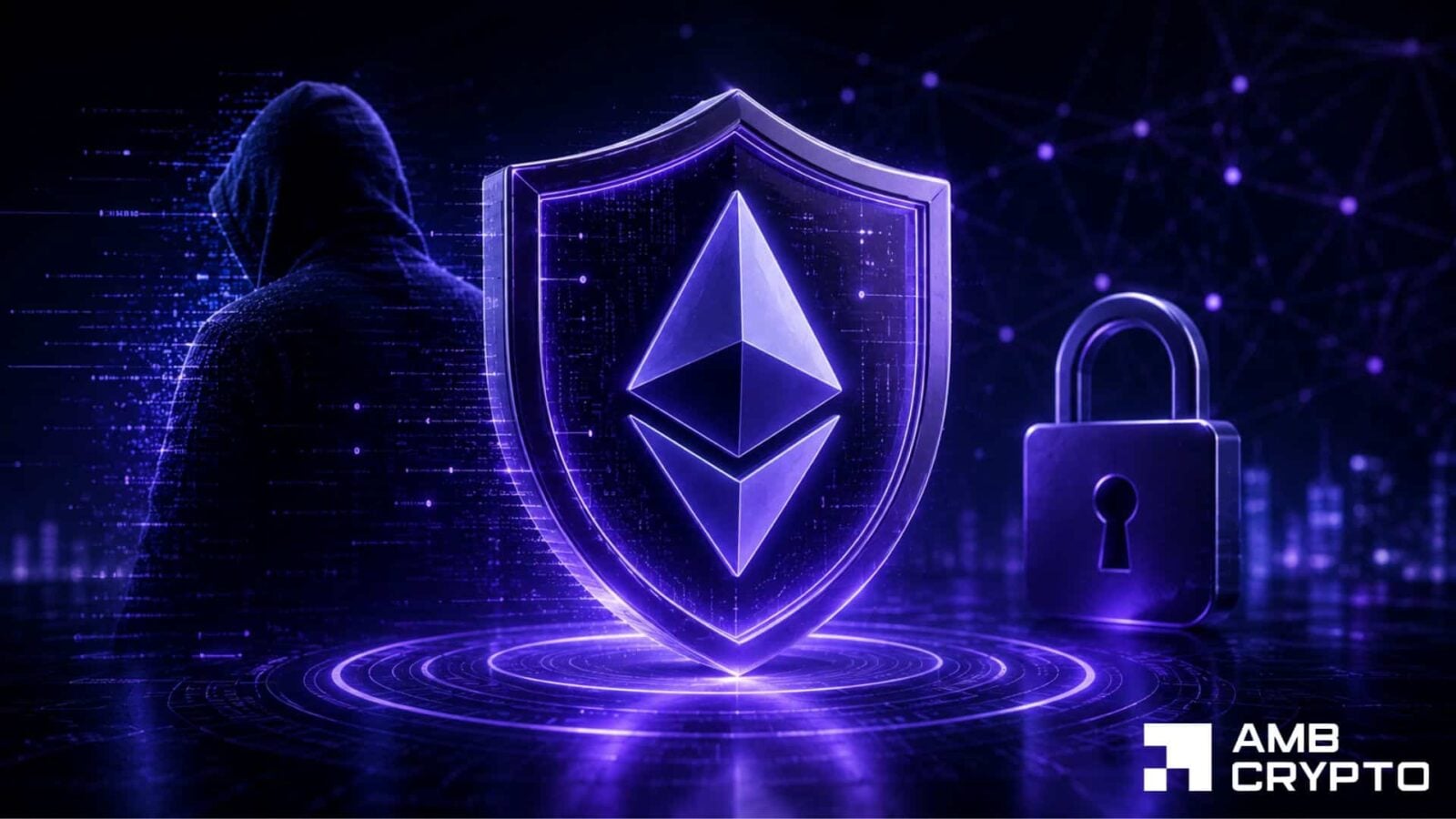 ‘Unbounding of EF continues’ — Bitmine backs ETHSystem to advance Ethereum privacy 