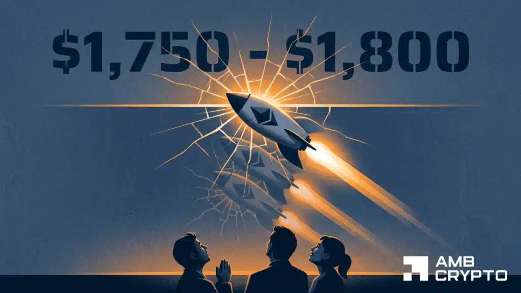 Ethereum’s fundamentals shine