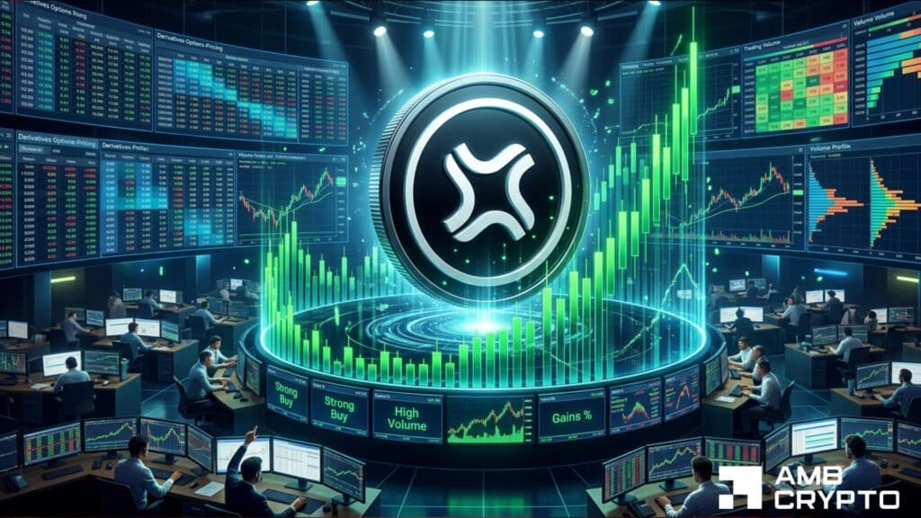 JTO surges 11% as JIP-38 boosts sentiment: Is $0.80 the next target?