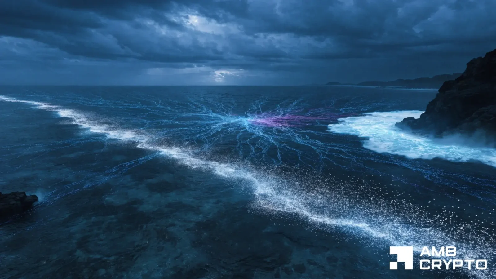 FET crypto posts a 4% technical bounce amid broader altcoin weakness