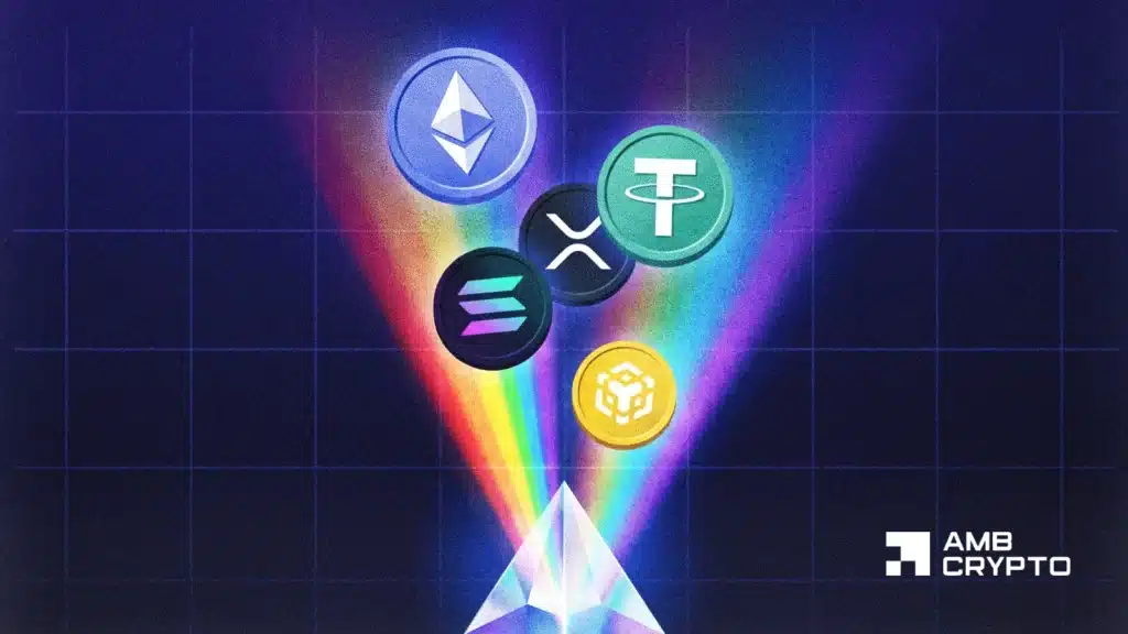 Decoding 2026 altcoin cycle: Is capital rotating away from high-caps?