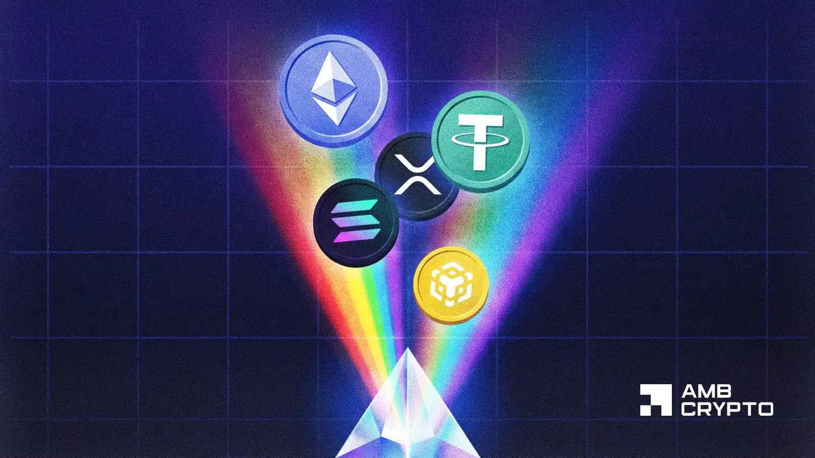 Decoding 2026 altcoin cycle: Is capital rotating away from high-caps?