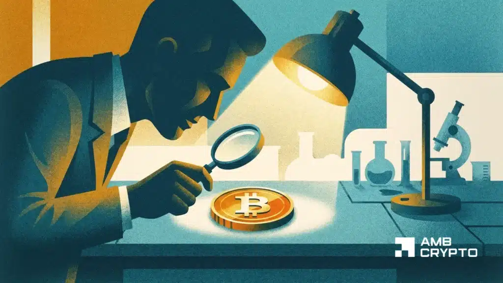 Bitcoin: What 'a cooler than expected CPI print' means for BTC's $70K retest