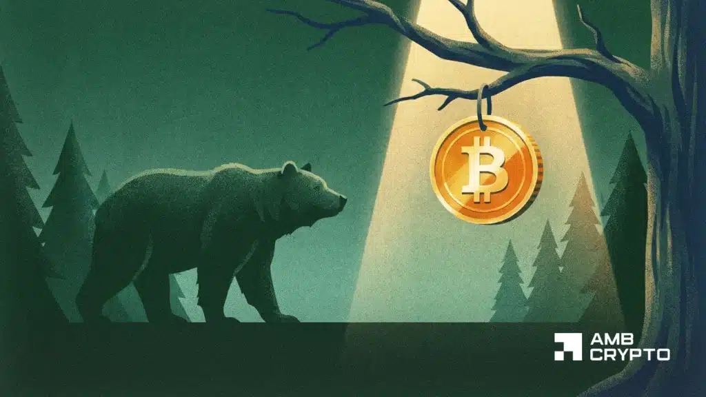 Bitcoin defies macro FUD: Is MSTR front-running the next bear trap?