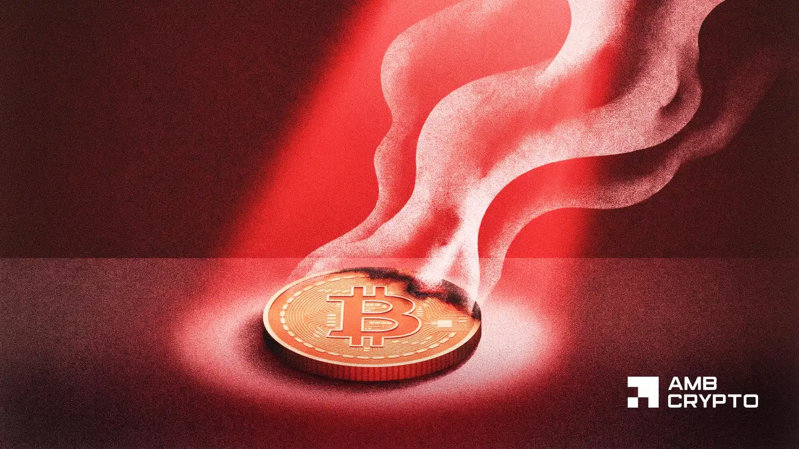 Bitcoin may not be done capitulating - Why a $50K bottom is still in play
