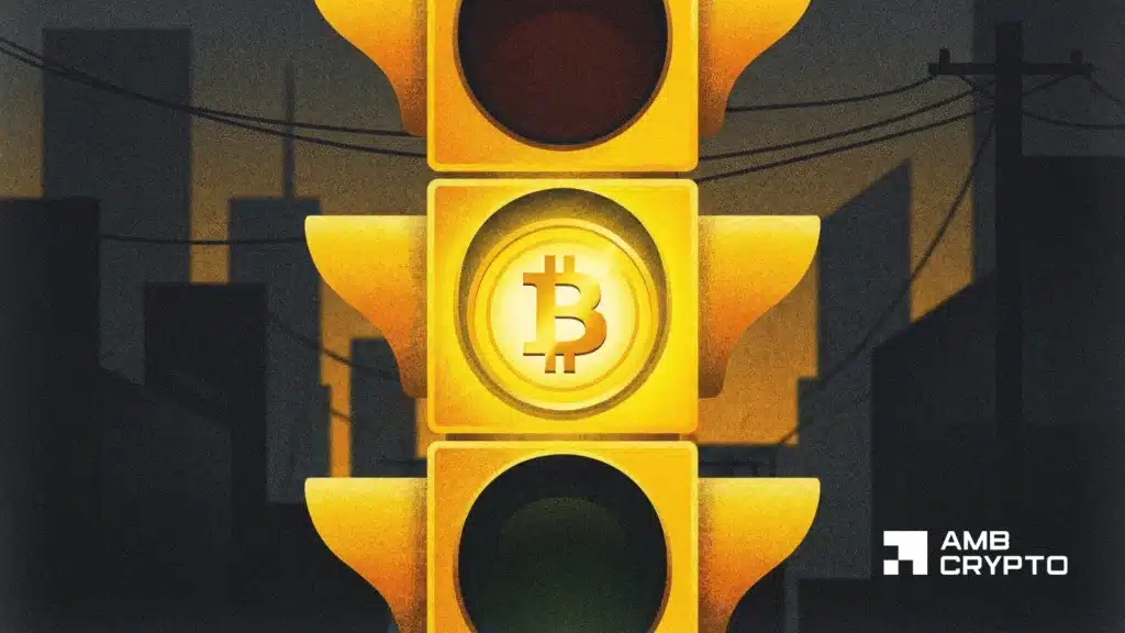 Bitcoin ETF inflows are back, but THIS signal says don't celebrate yet!