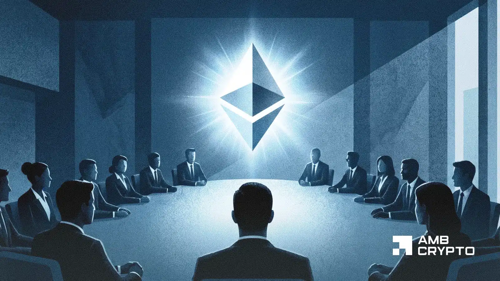 Ethereum gains 100+ institutional backers to boost enterprise adoption – AMBCrypto