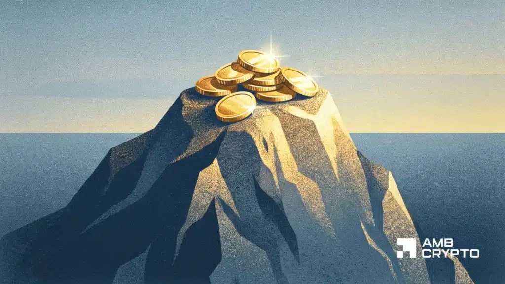 Crypto's biggest bull signal isn't price - It's tokenized gold flows instead
