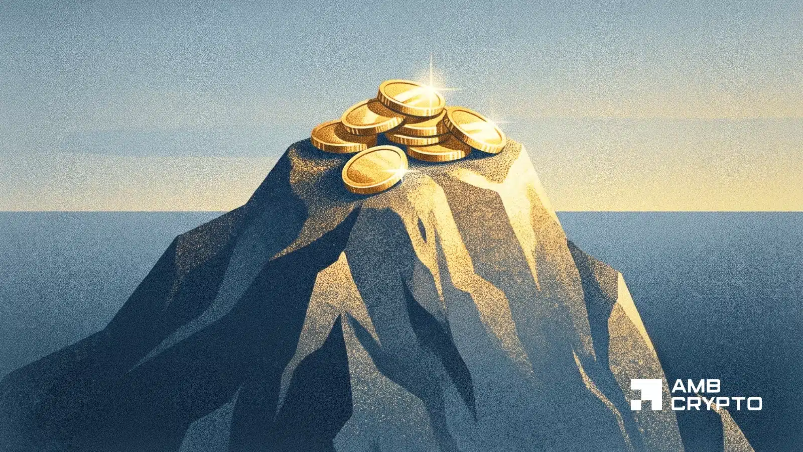 Crypto's biggest bull signal isn't price - It's tokenized gold flows instead