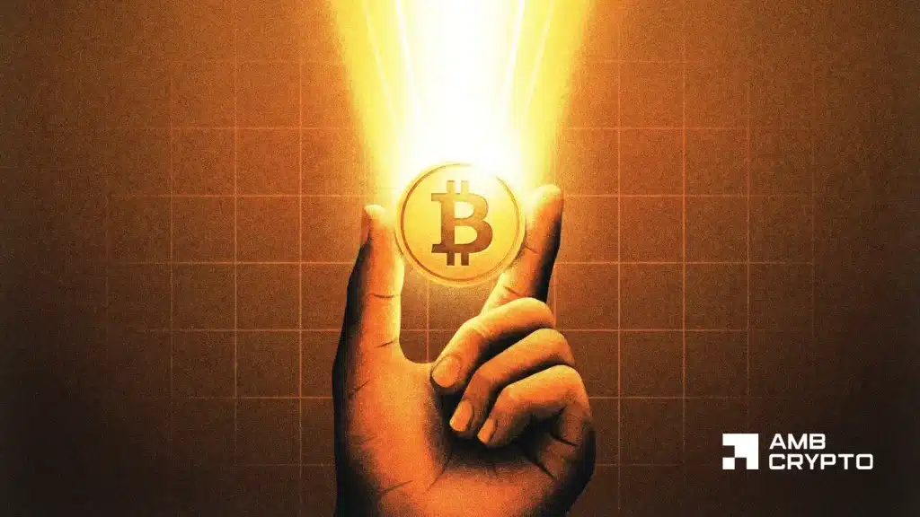 Bitcoin price reclaims $60K - Is BTC's rally more than just a short squeeze?