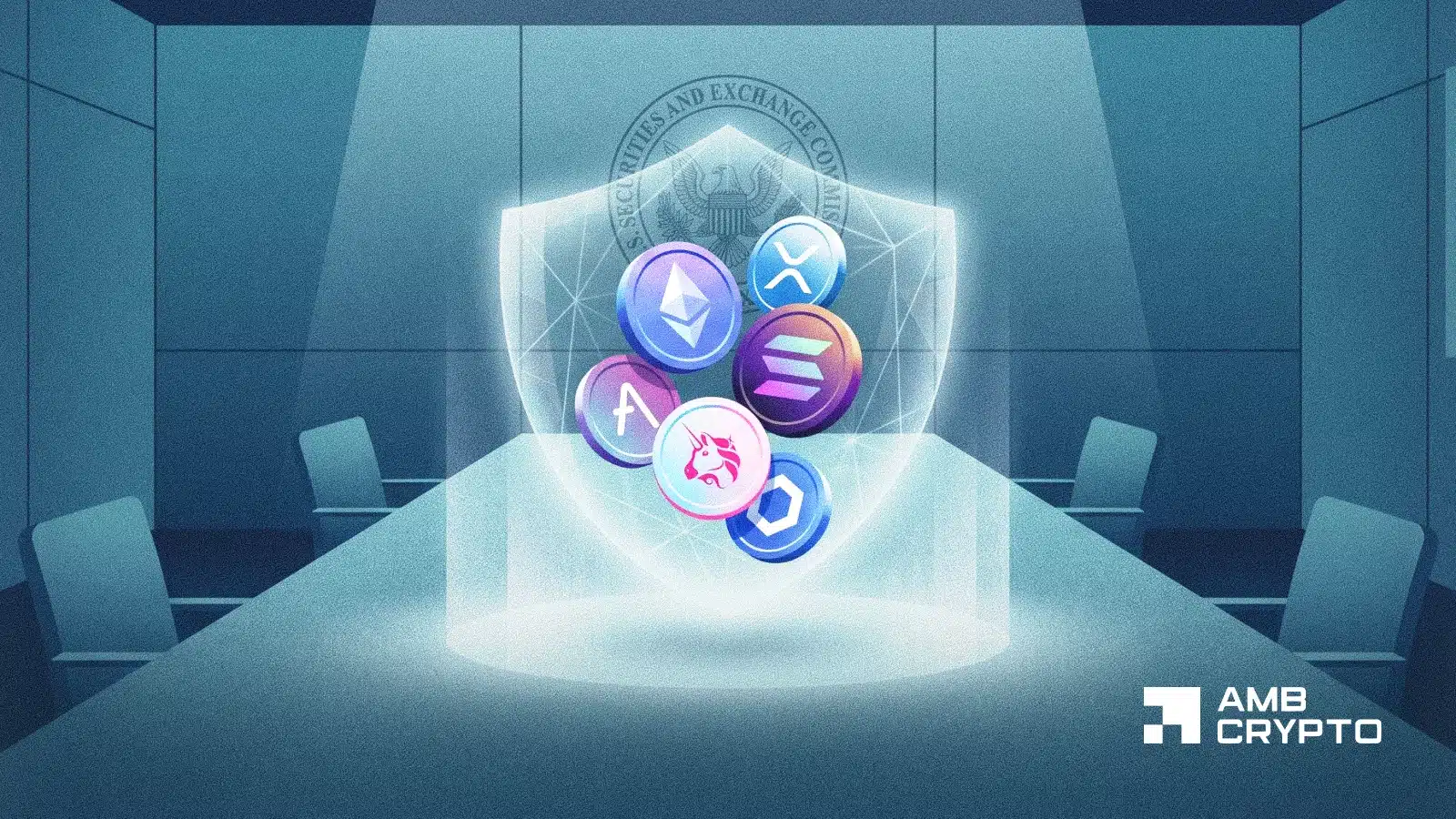 Decoding the SEC's 2026 regulatory agenda: What it means for crypto