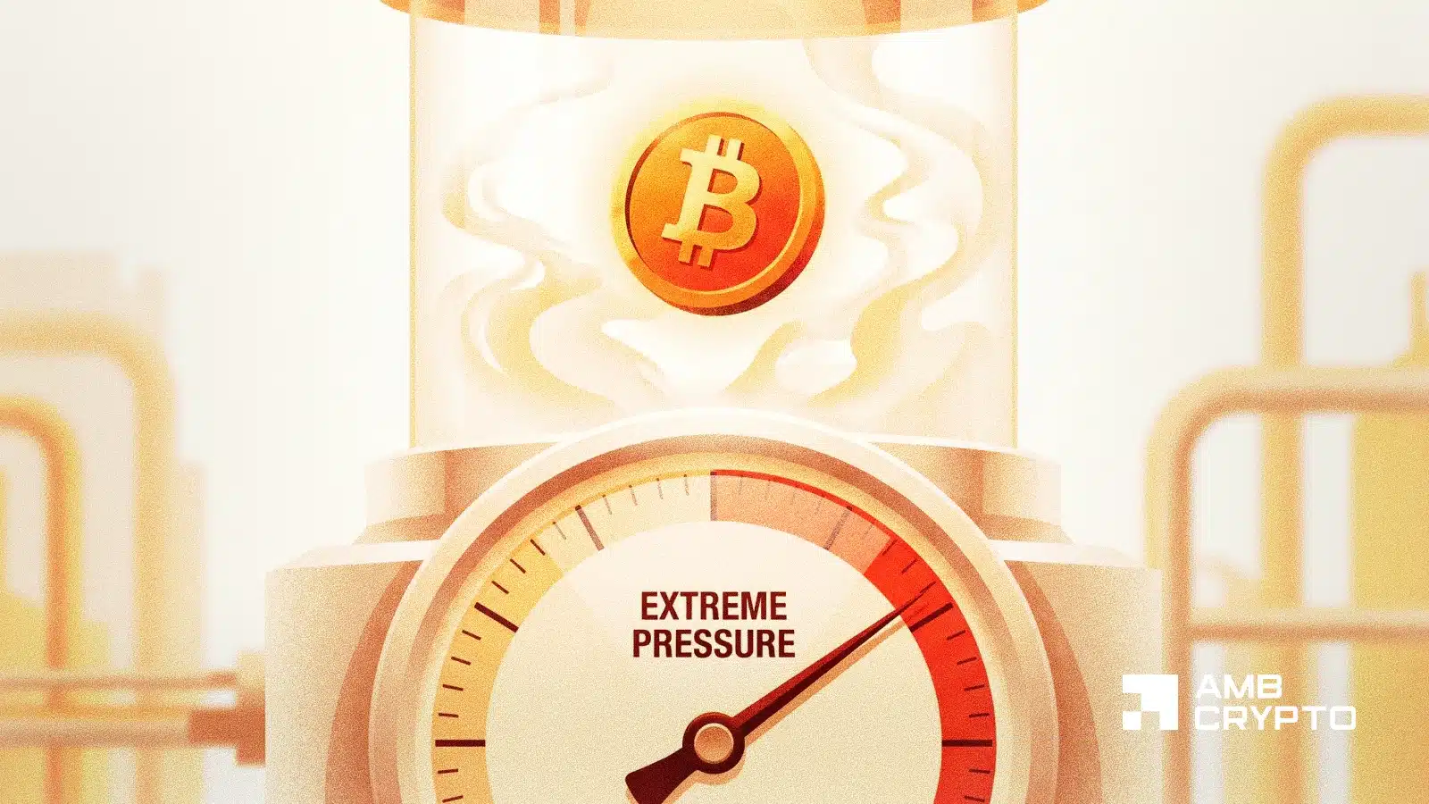 Wall Street bets on Bitcoin - Will BTC survive this week's inflation test?