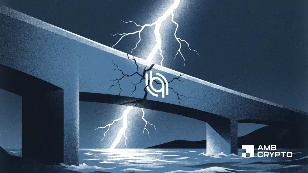 Allbridge exploit: Flash loans still haunt DeFi - $1.65M drained via USDC/USDT pool