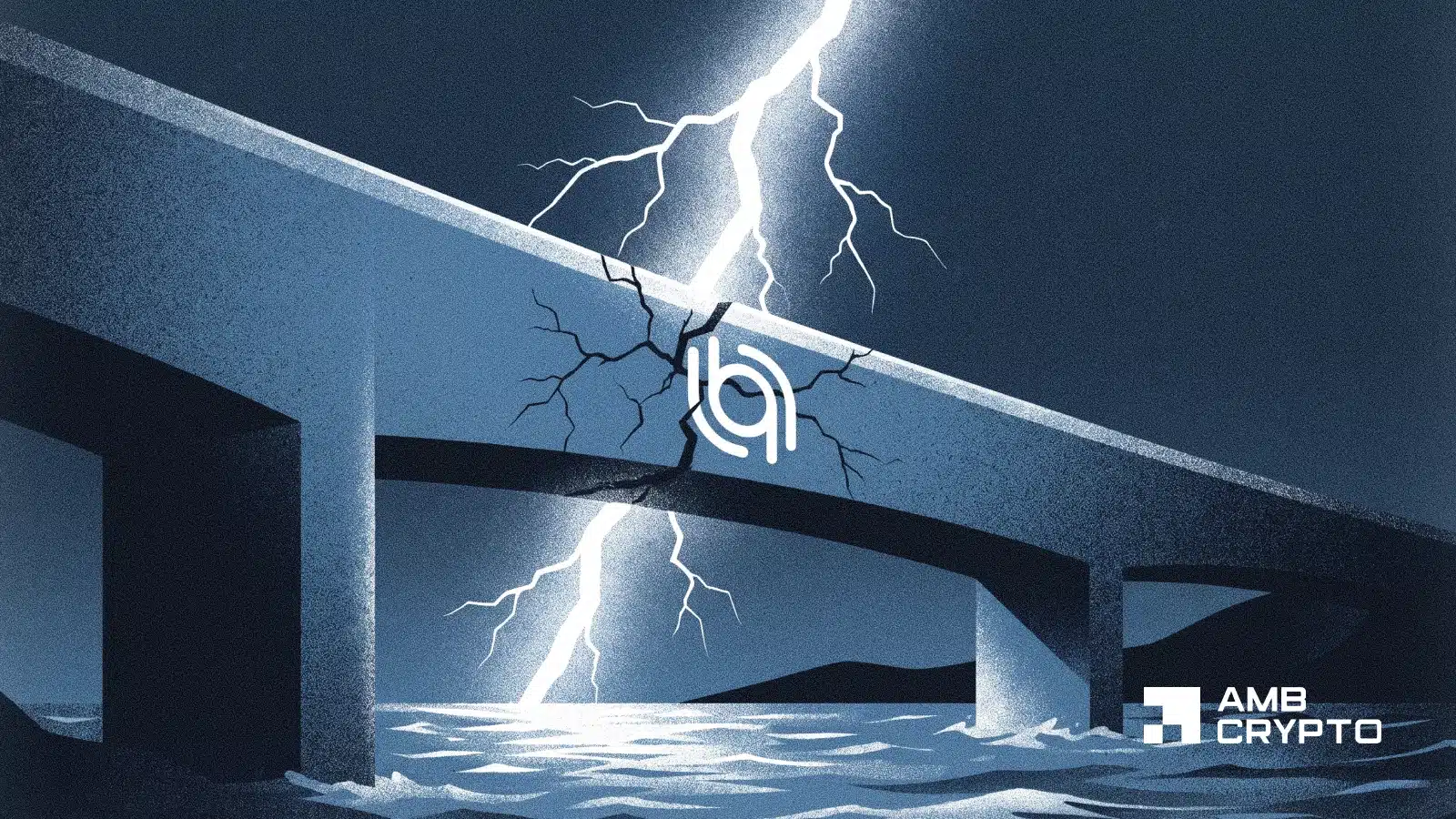 Allbridge exploit: Flash loans still haunt DeFi - $1.65M drained via USDC/USDT pool