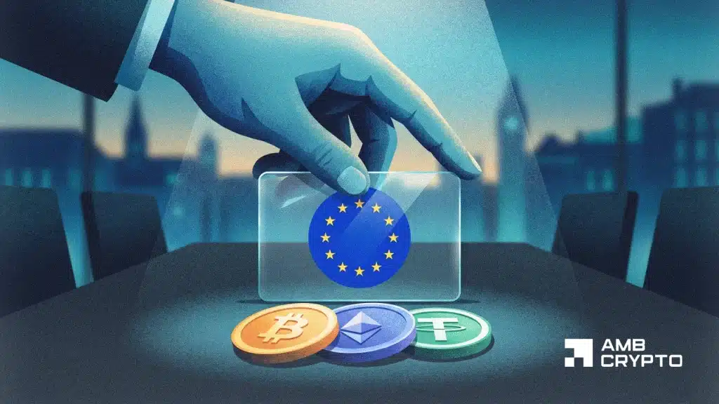 Explaining how Binance's MiCA delay is reshaping Europe's crypto market