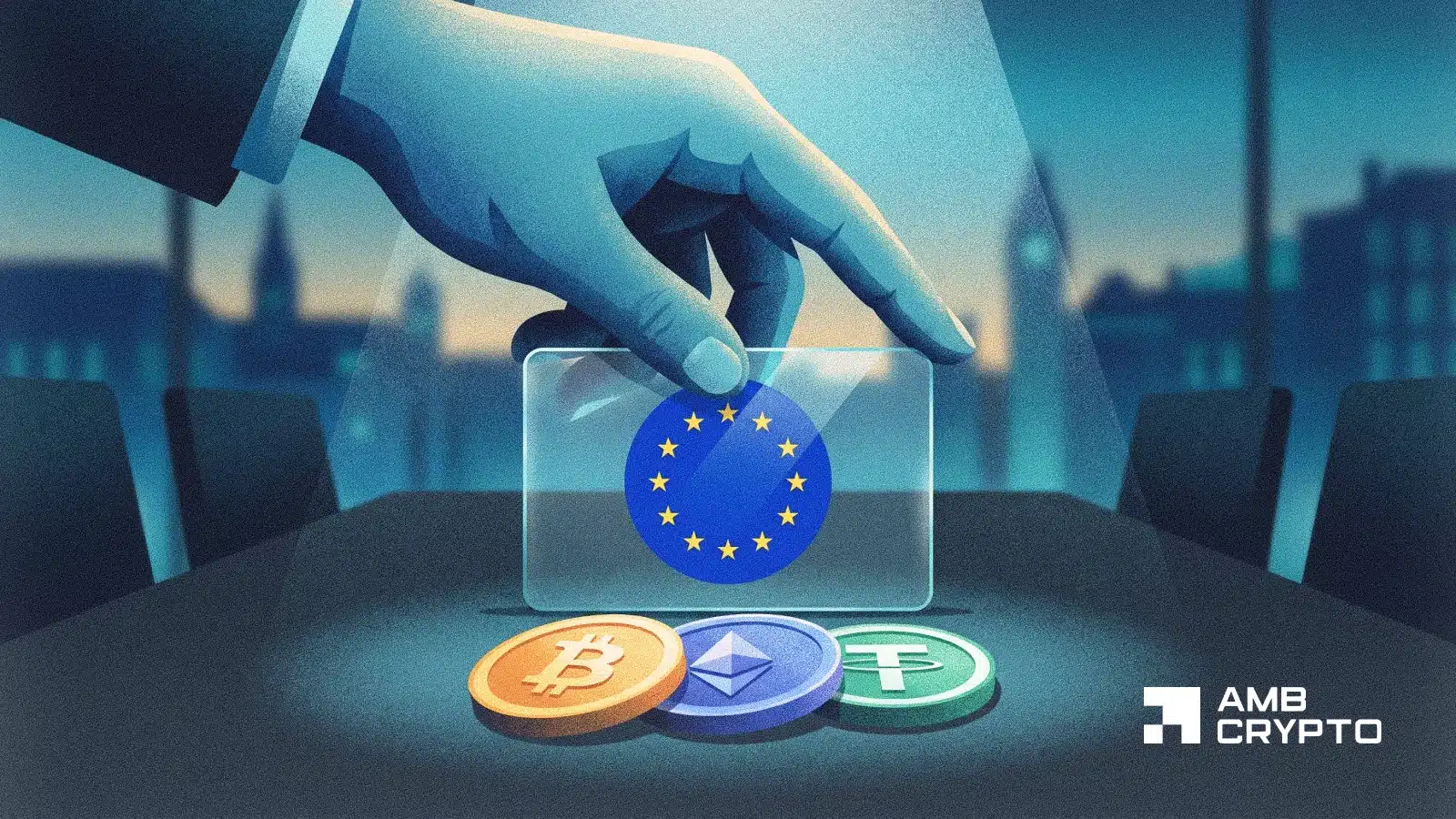 Explaining how Binance’s MiCA delay is reshaping Europe’s crypto market