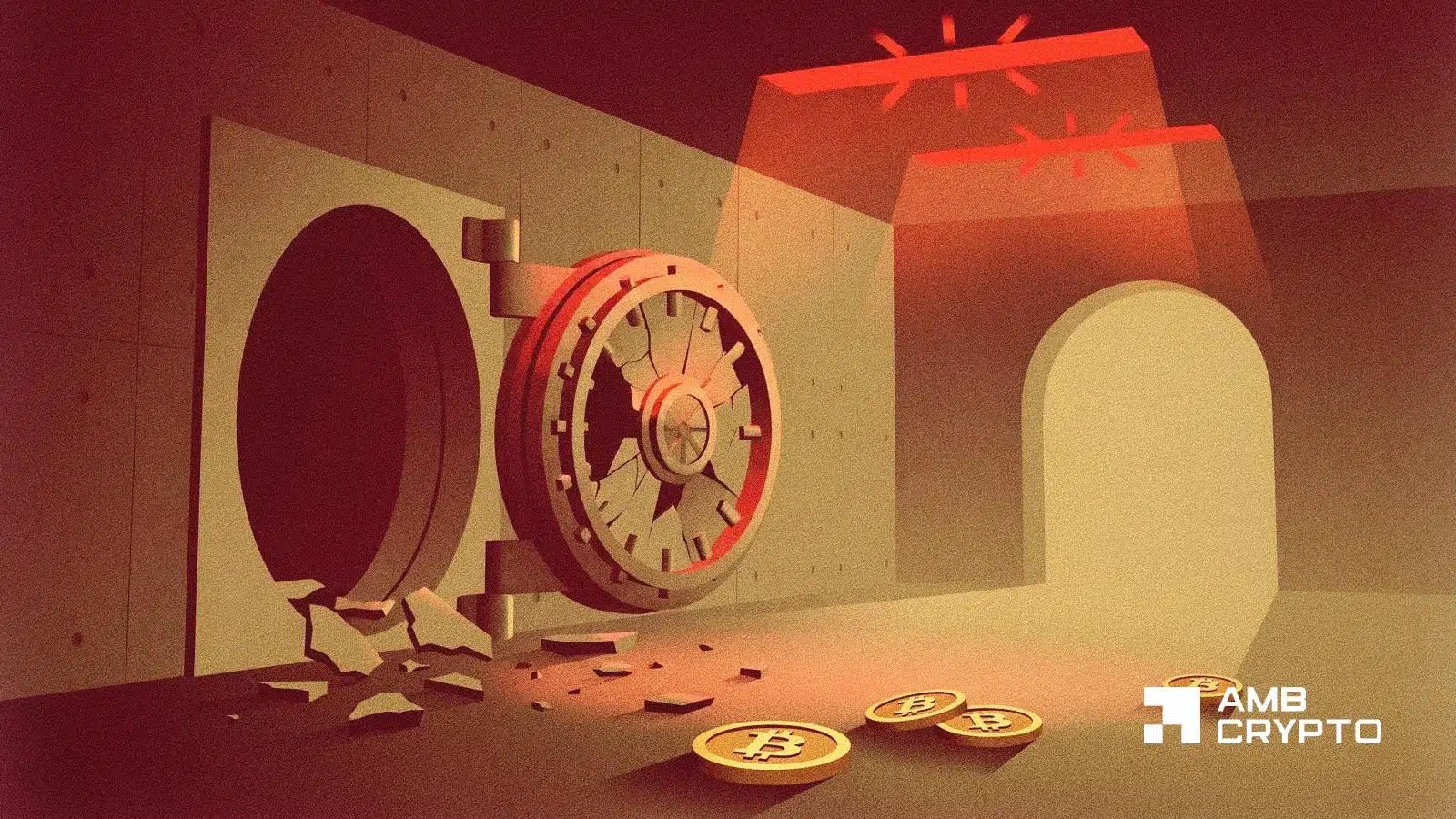 1,1 milijarda dolara ukradena iz kriptovalute u 6 mjeseci: Ethereum i Solana zajedno izgubili 658 milijuna dolara 1,1 milijarda dolara ukradena iz kriptovalute u 6 mjeseci: Ethereum i Solana zajedno izgubili 658 milijuna dolara