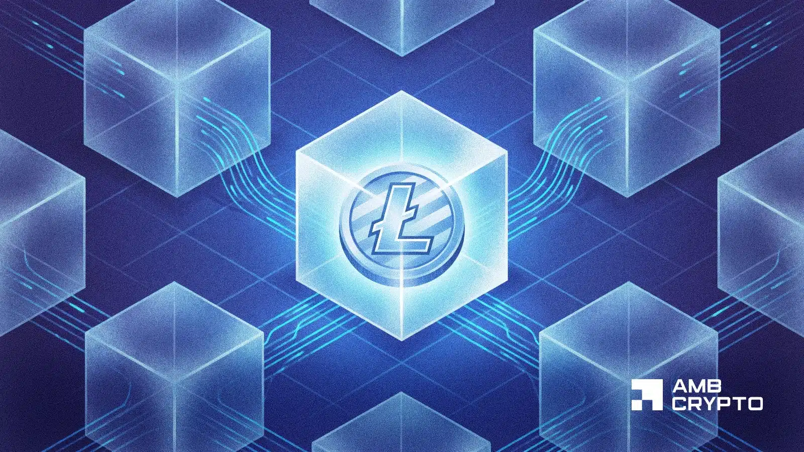 Litecoin's LitVM hits 140M testnet transactions - Can it spark LTC's DeFi growth?