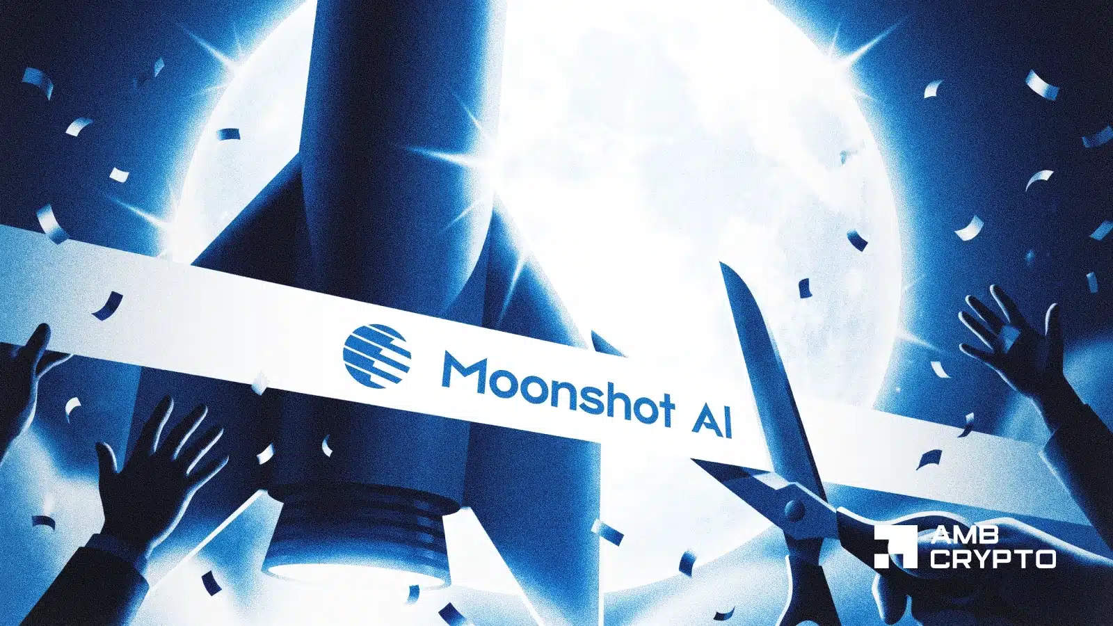 Why Moonshot AI's $30B IPO could matter for crypto, not just AI