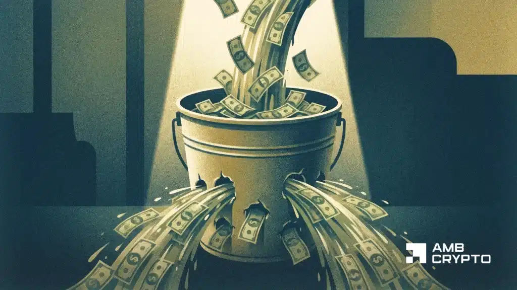 Why Movement Labs' $41.4M fundraising failed to prevent bankruptcy