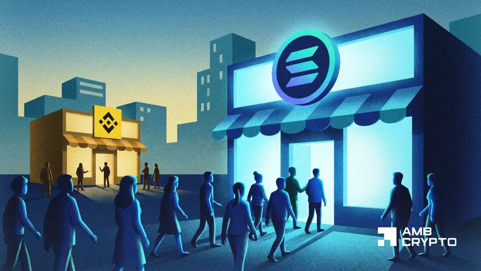 On-Chain perpetuals gain ground as centralized trading slows - Is liquidity changing venues?