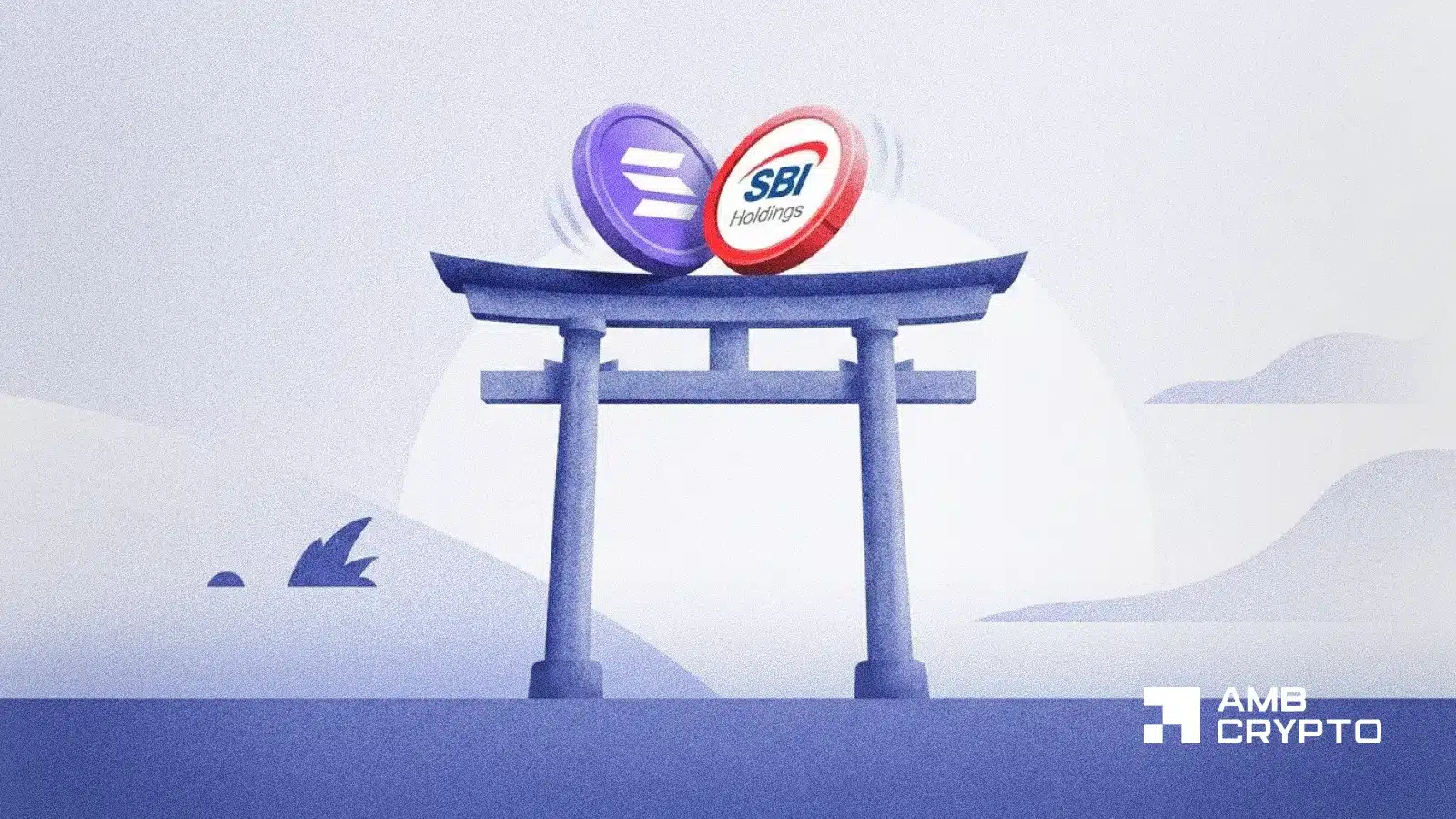 SBI partners with Solana to expand Japan's on-chain finance - Can it become Asia's hub?